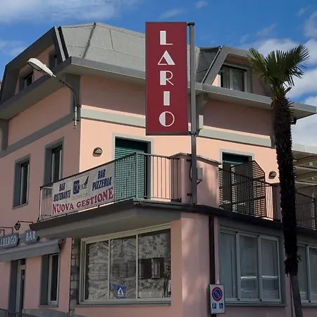 Lario Ξενοδοχείο Gera Lario