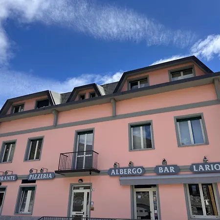 Lario Gera Lario
