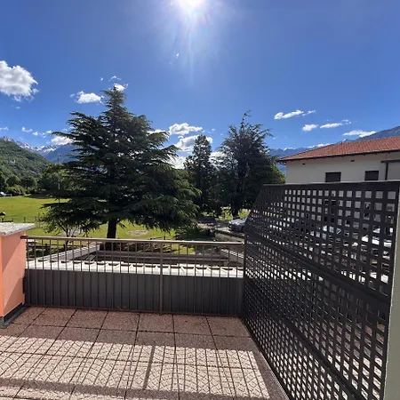 Ξενοδοχείο Lario Gera Lario